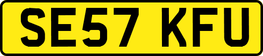 SE57KFU