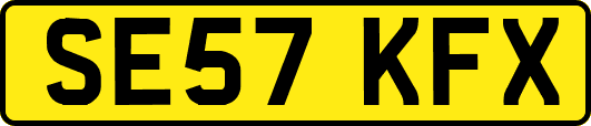SE57KFX