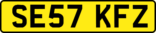 SE57KFZ