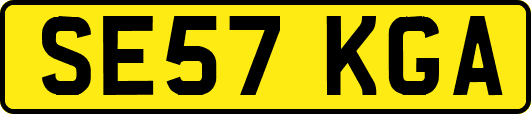 SE57KGA