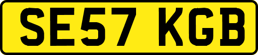 SE57KGB