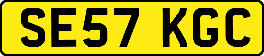 SE57KGC