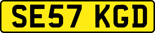 SE57KGD