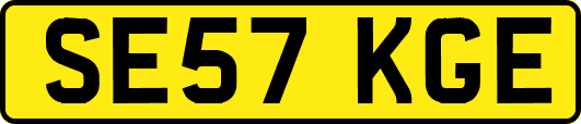 SE57KGE