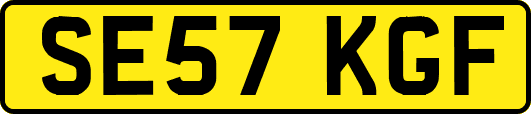 SE57KGF