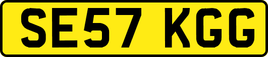 SE57KGG