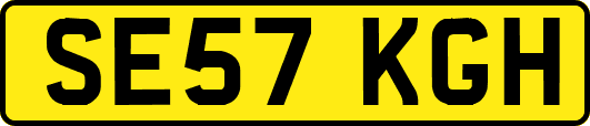 SE57KGH