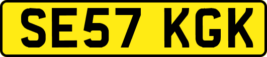 SE57KGK