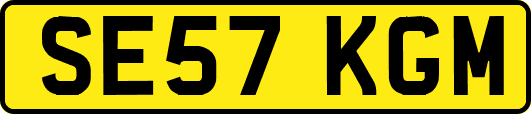 SE57KGM