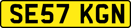 SE57KGN