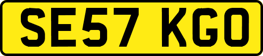 SE57KGO