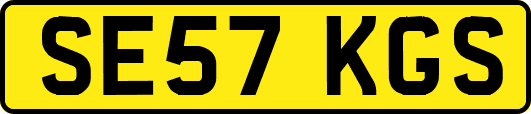 SE57KGS