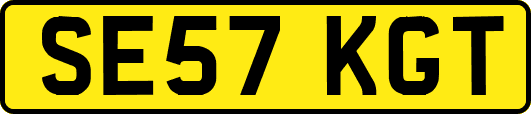SE57KGT