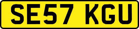 SE57KGU