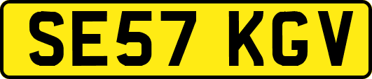 SE57KGV