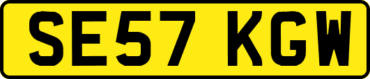 SE57KGW