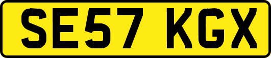 SE57KGX