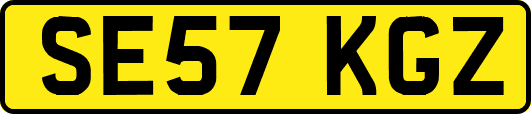 SE57KGZ