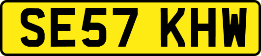 SE57KHW