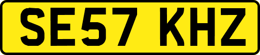 SE57KHZ