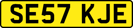 SE57KJE