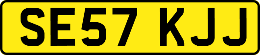 SE57KJJ