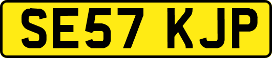 SE57KJP