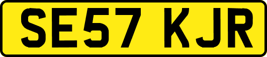 SE57KJR