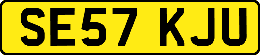 SE57KJU