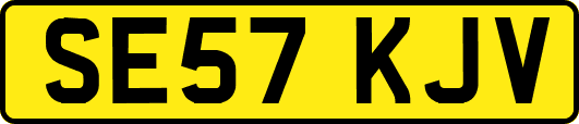 SE57KJV