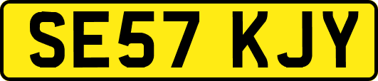 SE57KJY