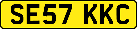 SE57KKC