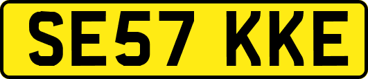 SE57KKE