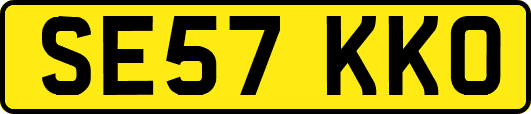 SE57KKO