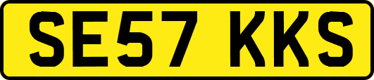 SE57KKS