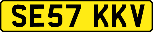 SE57KKV