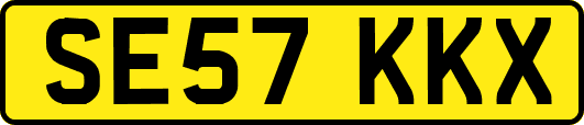 SE57KKX