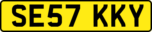 SE57KKY