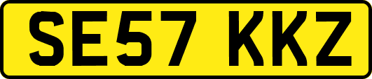 SE57KKZ