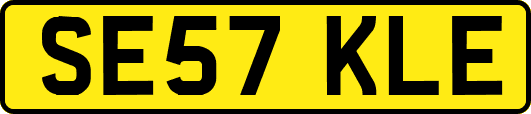 SE57KLE