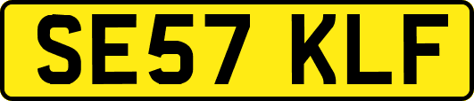SE57KLF