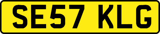SE57KLG