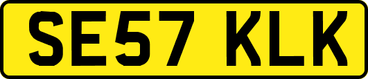 SE57KLK