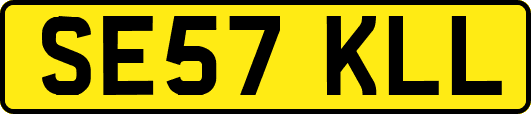 SE57KLL