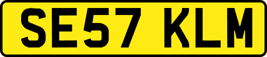 SE57KLM