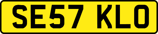 SE57KLO