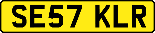 SE57KLR