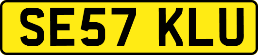 SE57KLU
