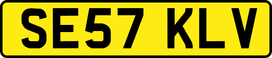 SE57KLV