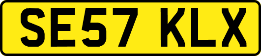 SE57KLX